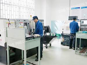 日本大偎OKUMA数控车床
CNC Lathe M/C (Japan OKUMA)