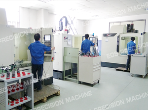 美国辛辛那提
CINCINATI加工中心
Machining Center (American CINCINAT)