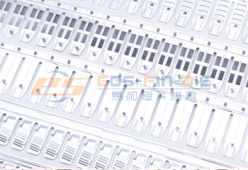 平行流翅片系列Parallel flow Fins Series
